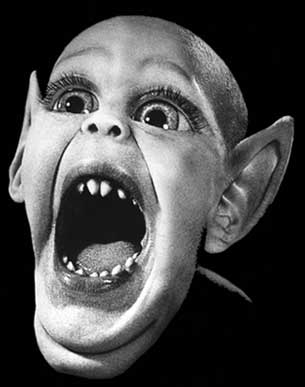 Funny People Images on Batboy